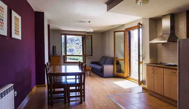 Ligüerre Resort