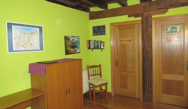 Albergue ambiental de Beizama - Hostel