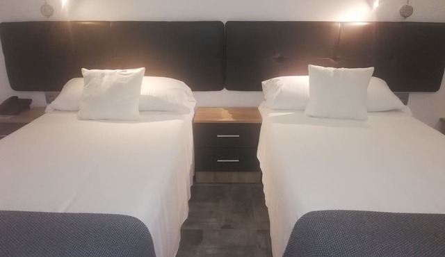 Hotel Portmán