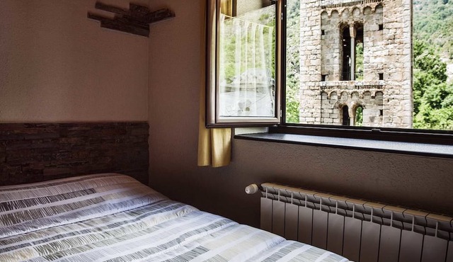 Hostal La Plaça