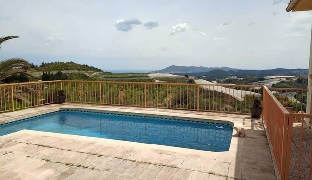 Belvilla by OYO Villa Adelia - private pool