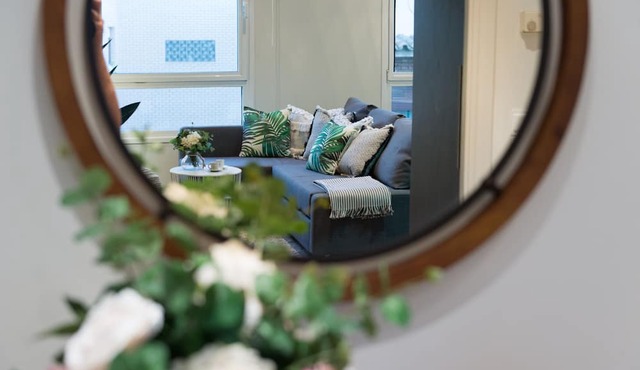 Apartamentos4U Tudela Centro