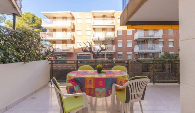 Txingudi by Interhome