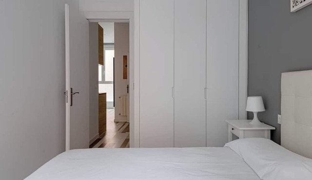 Housing Tetuan by Sharing Co