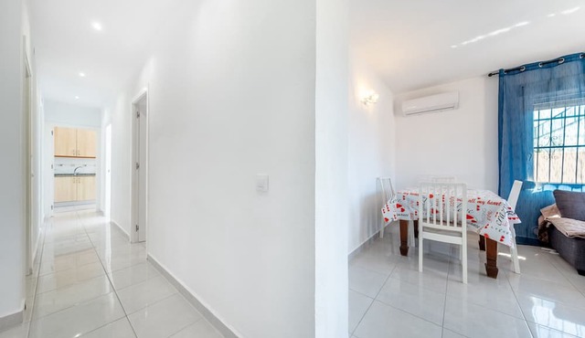 Holiday Home 'Las Calas B Y D' with Shared Pool, Private Terrace and Wi-Fi