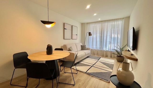 22 Reyes Catolicos Premium Homes - Deluxe Home