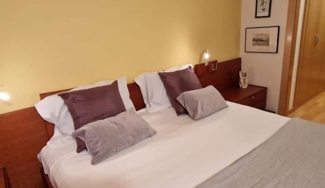 Homing Apartment Sabadell 73