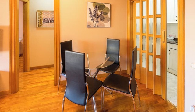 Apartamento Ideal Para dos en Pamplona
