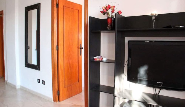 1 Bed 1 Bath fantastic Apt Villamartin Plaza, Golf, Fun & Sun