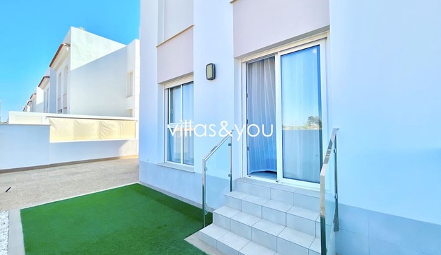 Allegra 19 Ciudad Quesada by Villas&You