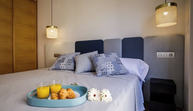 Suites Castellón