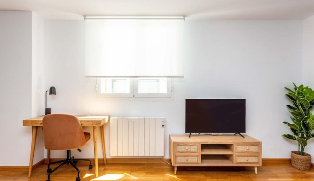 Cozy apartment in the Barrio de las Letras