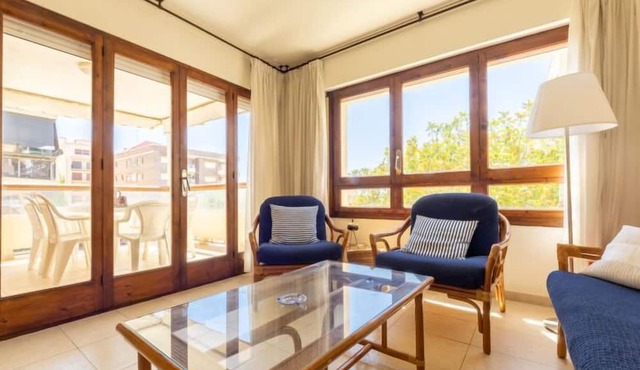 Antina Mar by Interhome