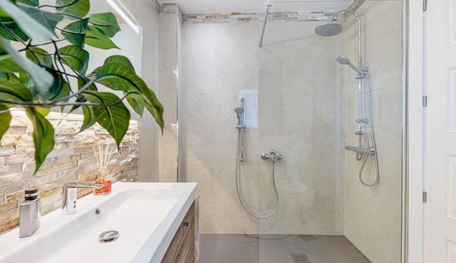 Homerez - Apartment in Murcia