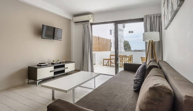 Esmeralda apartment in Ibiza! 101