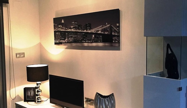 Holiday Apartment Luxury Suite