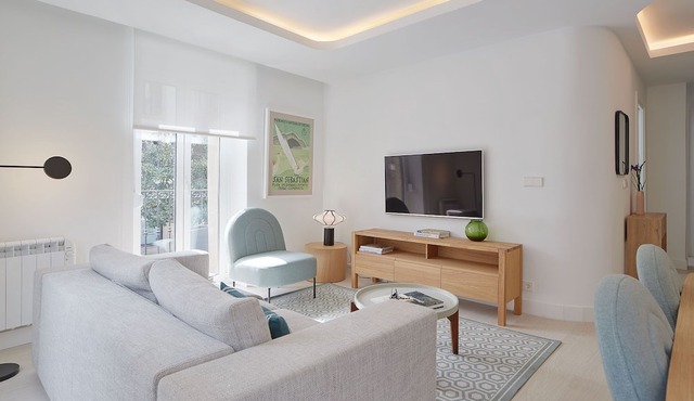 San Juan by FeelFree Rentals
