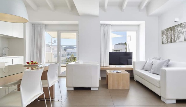 Ibiza Sun Apartments