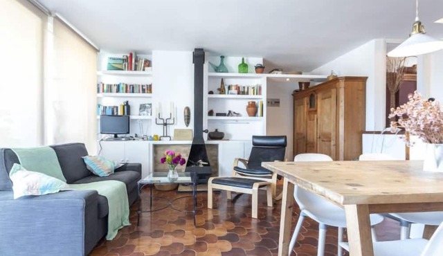 Apartment Ursula by Interhome