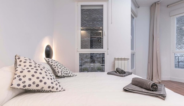 Lovely apartment in the heart of Madrid