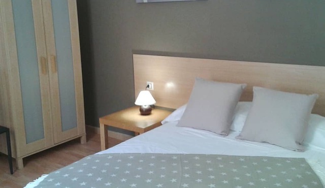 16 Comfortable Apartment In Town