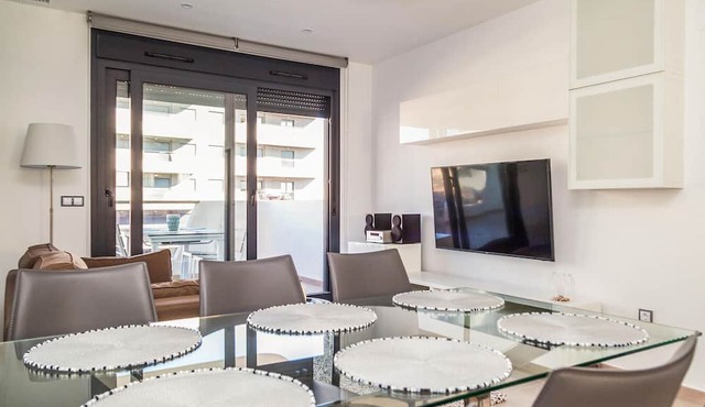 Lovely apartment in Los Arenales del Sol