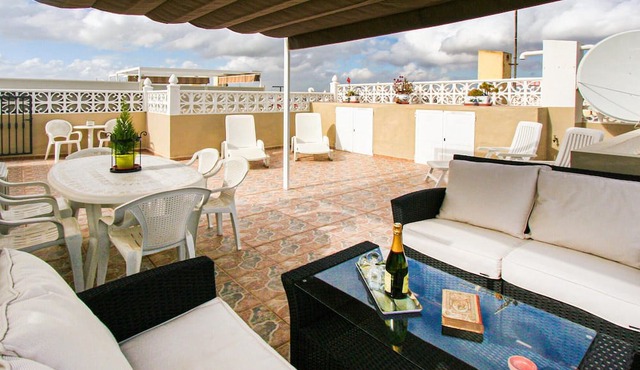 Beautiful apartment in Torrevieja