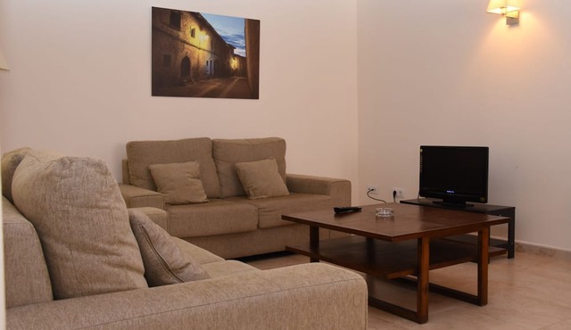 Apartamentos Les Valeres