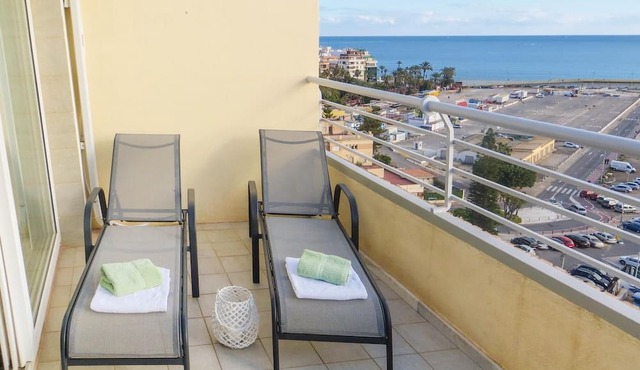 Beautiful apartment in Torrevieja