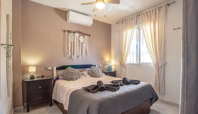 Stunning apartment in Torrevieja