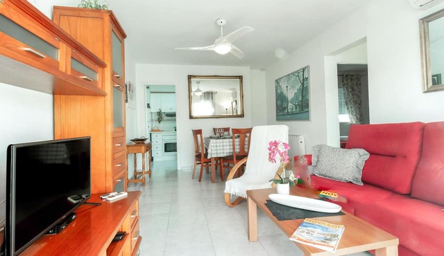 Nice apartment in Torrevieja with WiFi