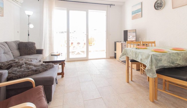 Amazing apartment in Torrevieja