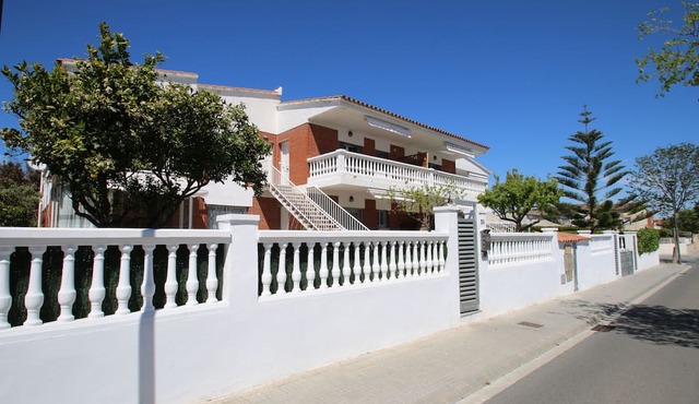 Casa Rosales 6 in Cambrils