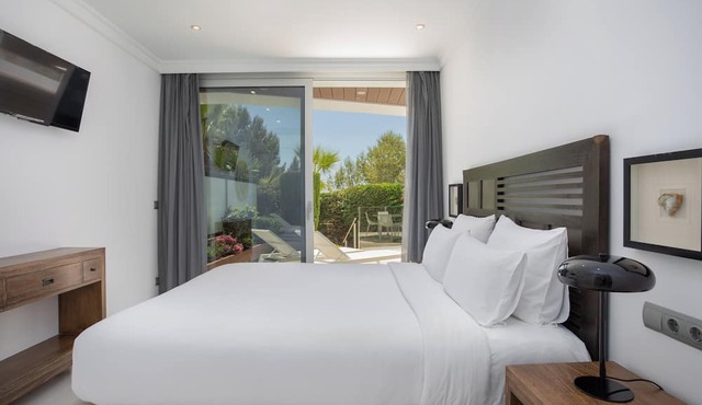 Marivent Apartments by Brava Hoteles