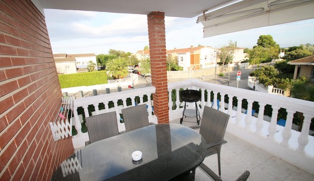 Casa Rosales 7 in Cambrils