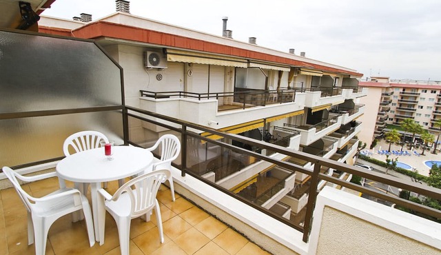 AQUAMARINA A HomeStay by Turismar