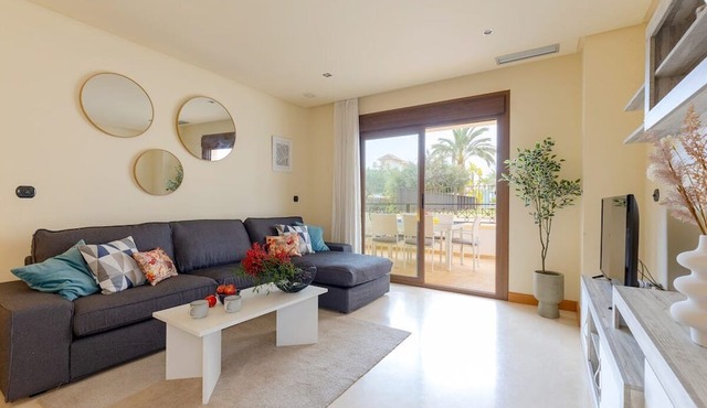 Fidalsa Guardamar Resort