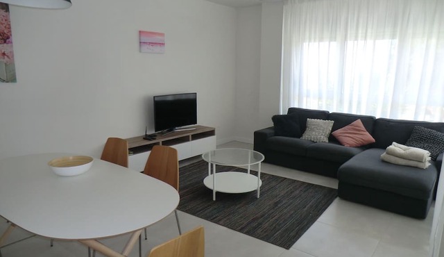 Holiday Houses - El Mirador de Villamartin