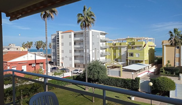 Solmar II 12 , Solo Familias!
