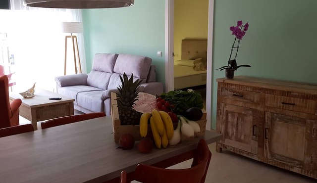 Mandala apARTments for those who want something mo