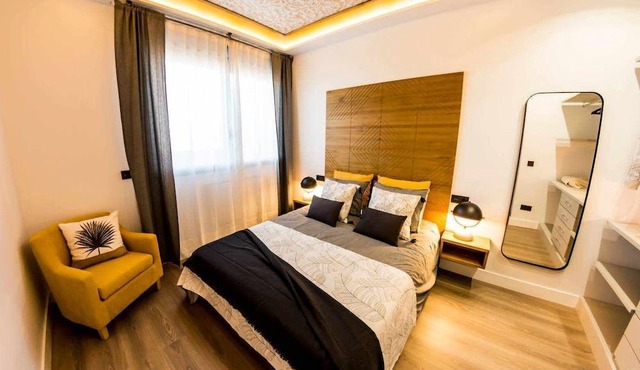 Zabella Salamero - Spectacular penthouse in the center of town