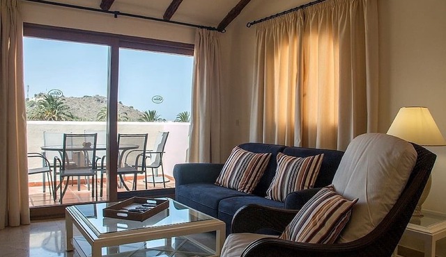La Quinta at La Manga Club