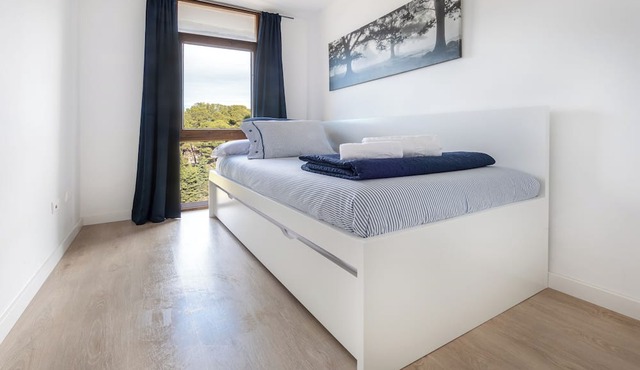 Agaró Cambrils Apartments