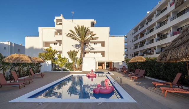 The Loft House Ibiza