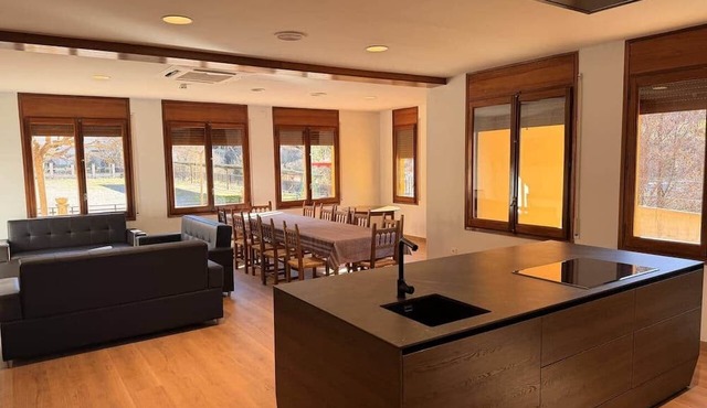 Apartment 1 bedr. Up to 4 persons AT4