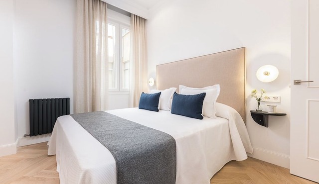 Ayala XXVIII - Two Bedroom Apartment, Sleeps 4