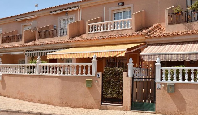 Almendros 7 by Interhome