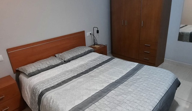 Wohnung "Stockwerk 2" mit Balkon by Interhome