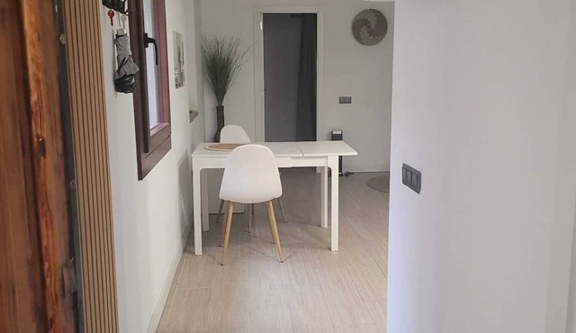 IAN'S APARTMENT in Tarragona Old Town