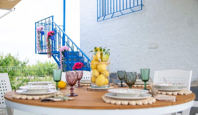 Mi Recreo - Rural house in Murcia